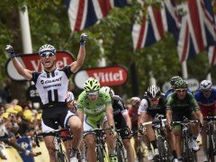 Sprint etappe_3_Tour_2014