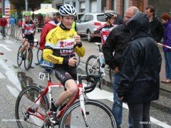 Juniores Weelde_2015