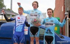 Juniores Weelde_2015_2