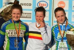 BK veldrijden_2015_-_podium