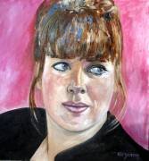 Els Driesen.Paula