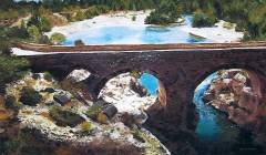 Ria De_Pooter.Le_Pont_du_Diable