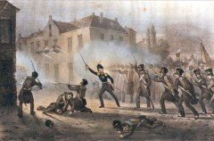 doortocht ned_troepen_poppel1831