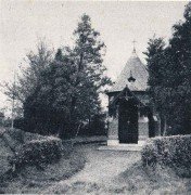 kapelletje nicolaus-poppelius