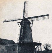 molen kerkeneinde