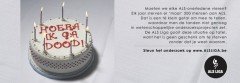 als doden