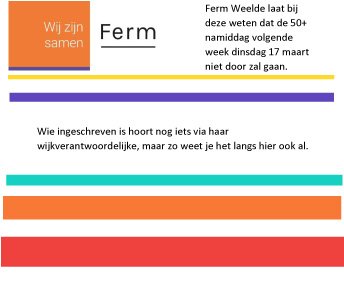 ferm 50plus
