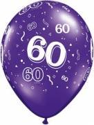 60 jaar