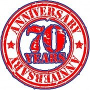 70jaar