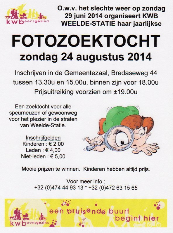 fotozoektocht