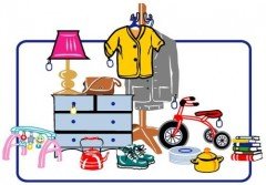 Garage-Sale-Software