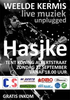 hasjke