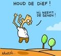 Houd de_dief