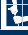 Inbraak logo