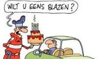 blaascontrole