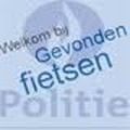 gevonden fietsen