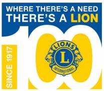lions logo