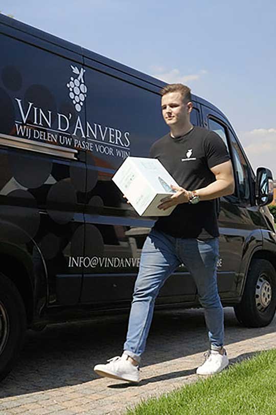 RAWEPO geeft ook een platform aan lokale ondernemers