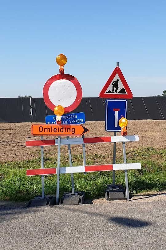 RAWEPO informeert Ravels over alles